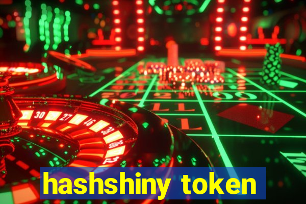 hashshiny token